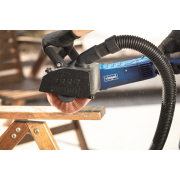 Scheppach Nylonový brusný kartáč pro MRS 1300  Náhled