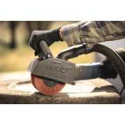 Scheppach Nylonový brusný kartáč pro MRS 1300  náhled