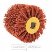 Scheppach Nylonový brusný kartáč pro MRS 1300  Scheppach Nylonový brusný kartáč pro MRS 1300  gallery main image