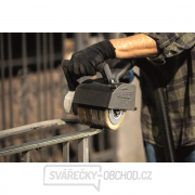Scheppach Ocelový drátěný kartáč pro MRS 1300  Náhled