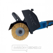 Scheppach MRS 1300 kartáčová / renovační bruska Scheppach MRS 1300 kartáčová / renovační bruska náhled