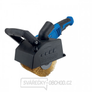 Scheppach MRS 1300 kartáčová / renovační bruska Scheppach MRS 1300 kartáčová / renovační bruska náhled