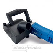 Scheppach MRS 1300 kartáčová / renovační bruska Scheppach MRS 1300 kartáčová / renovační bruska náhled