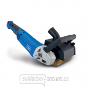 Scheppach MRS 1300 kartáčová / renovační bruska Scheppach MRS 1300 kartáčová / renovační bruska náhled