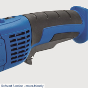 Scheppach MRS 1300 kartáčová / renovační bruska náhled