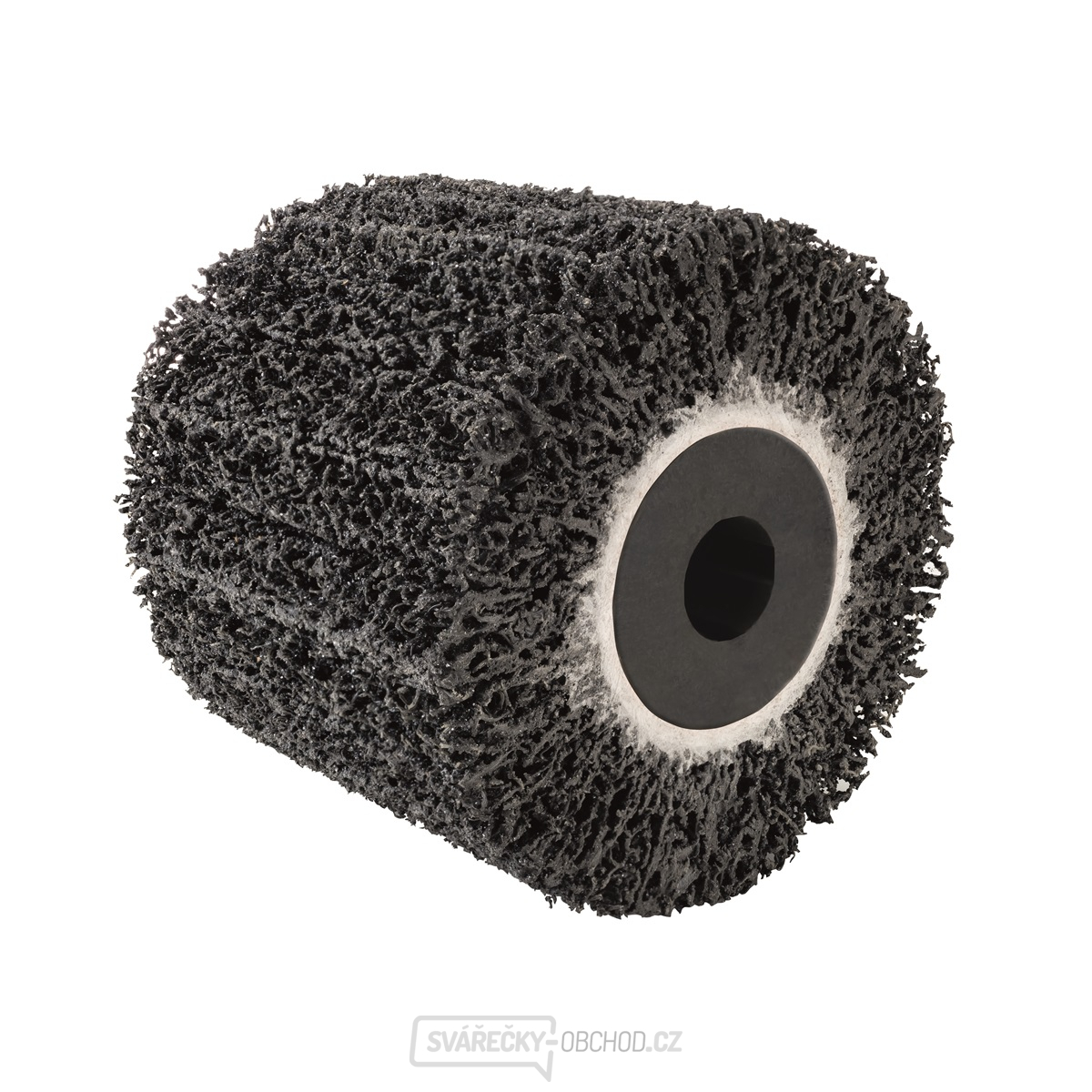 Scheppach Kartáč z karbidu křemíku pro MRS 1300