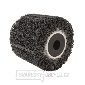 Scheppach Kartáč z karbidu křemíku pro MRS 1300  Scheppach Kartáč z karbidu křemíku pro MRS 1300  gallery main image