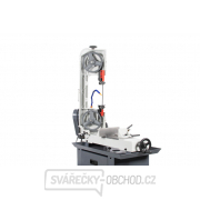 PPK-115HC - Pásová pila na kov s chlazením + podstavec náhled