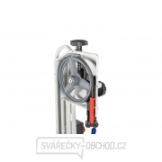 PPK-115HC - Pásová pila na kov s chlazením + podstavec náhled