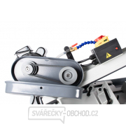 PPK-115HC - Pásová pila na kov s chlazením + podstavec náhled