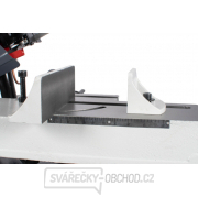 PPK-115HC - Pásová pila na kov s chlazením + podstavec náhled