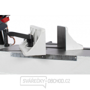 PPK-115HC - Pásová pila na kov s chlazením + podstavec náhled