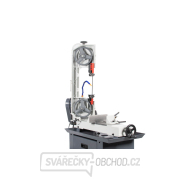 PPK-115HC - Pásová pila na kov s chlazením + podstavec náhled