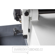 PPK-115HC - Pásová pila na kov s chlazením + podstavec náhled