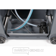 PPK-115HC - Pásová pila na kov s chlazením + podstavec náhled