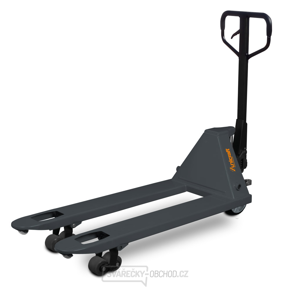 Paletový vozík PHW 2507