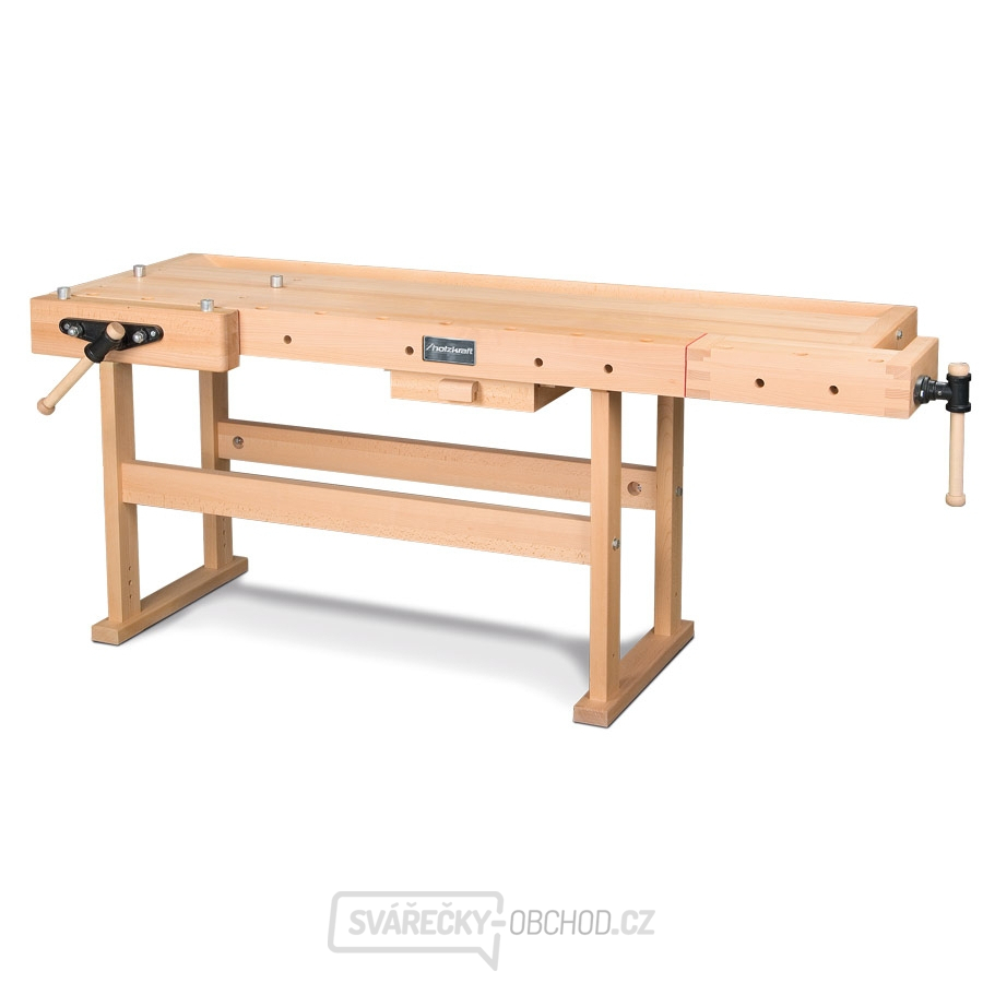 Truhlářská hoblice HB 2007