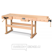 Truhlářská hoblice HB 2007 Truhlářská hoblice HB 2007 gallery main image