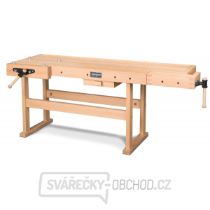 Truhlářská hoblice HB 2007 Truhlářská hoblice HB 2007 gallery main image