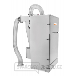 Cyklonové odsávací zařízení ZAA 34 Cyklonové odsávací zařízení ZAA 34 gallery main image