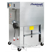 Odsávací zařízení RLA 140 M Odsávací zařízení RLA 140 M gallery main image