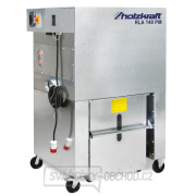 Odsávací zařízení RLA 140 PM Odsávací zařízení RLA 140 PM gallery main image