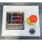 Elektrická ohýbačka trubek BM 76 - T náhled