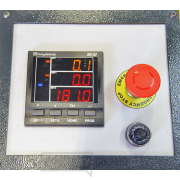 Elektrická ohýbačka trubek BM 76 - T náhled