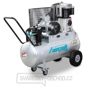 Pístový kompresor Airprofi 703/100 P Pístový kompresor Airprofi 703/100 P gallery main image