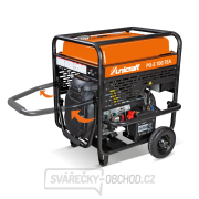 Elektrocentrála PG-E 100 TEA H náhled