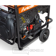 Elektrocentrála PG-E 100 TEA H náhled