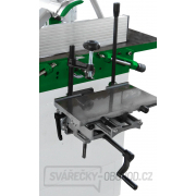 Dlabací zařízení pro UMK 5-250 Dlabací zařízení pro UMK 5-250 gallery main image