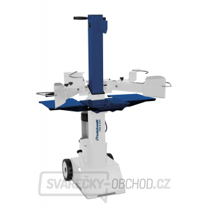 Hydraulická štípačka na dřevo HSE 8-550 (230 V) Hydraulická štípačka na dřevo HSE 8-550 (230 V) gallery main image