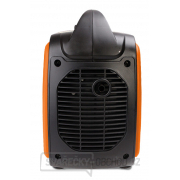 Invertorová elektrocentrála PG-I 20 SR Invertorová elektrocentrála PG-I 20 SR náhled