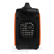 Invertorová elektrocentrála PG-I 8 SR Invertorová elektrocentrála PG-I 8 SR náhled