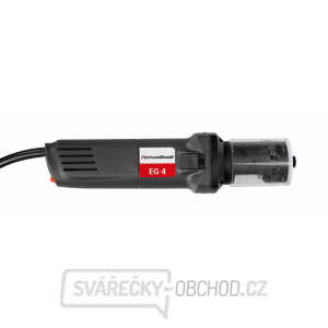 Bruska na elektrody EG 4 Bruska na elektrody EG 4 gallery main image