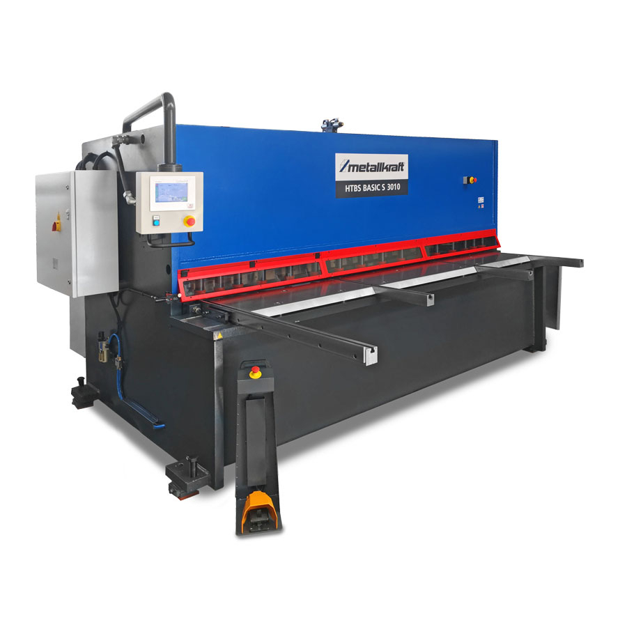 Metallkraft Hydraulické nůžky HTBS BASIC S 2006 4205020