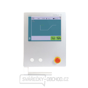 Ohraňovací lis GBP Basic 1360 S náhled