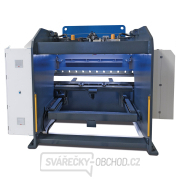 Ohraňovací lis GBP Basic 2065 S Náhled