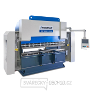 Ohraňovací lis GBP Basic 25100 S Náhled