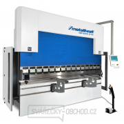 Ohraňovací lis GBP Basic 25100 S Ohraňovací lis GBP Basic 25100 S gallery main image