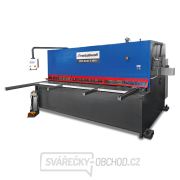 Hydraulické nůžky HTBS BASIC S 4013 Náhled