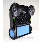 Zametací stroj GKM 700 Náhled