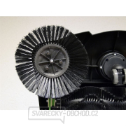 Zametací stroj GKM 700 Náhled