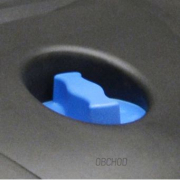 Zametací stroj GKM 700 Náhled