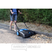 Zametací stroj GKM 700 náhled