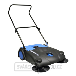 Zametací stroj GKM 700 Zametací stroj GKM 700 gallery main image