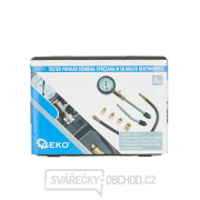 Geko zkoušečka kompresního tlaku pro benzínové motory náhled