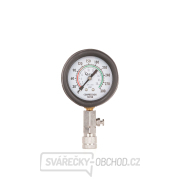 Tlakoměr komprese pro benzínové motory, 8prvkový, č. 3(10) Náhled