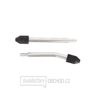 Tlakoměr komprese pro benzínové motory, 8prvkový, č. 3(10) náhled